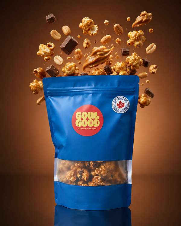 CHOCOLATE PEANUT BUTTER