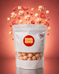STRAWBERRY & CREAM